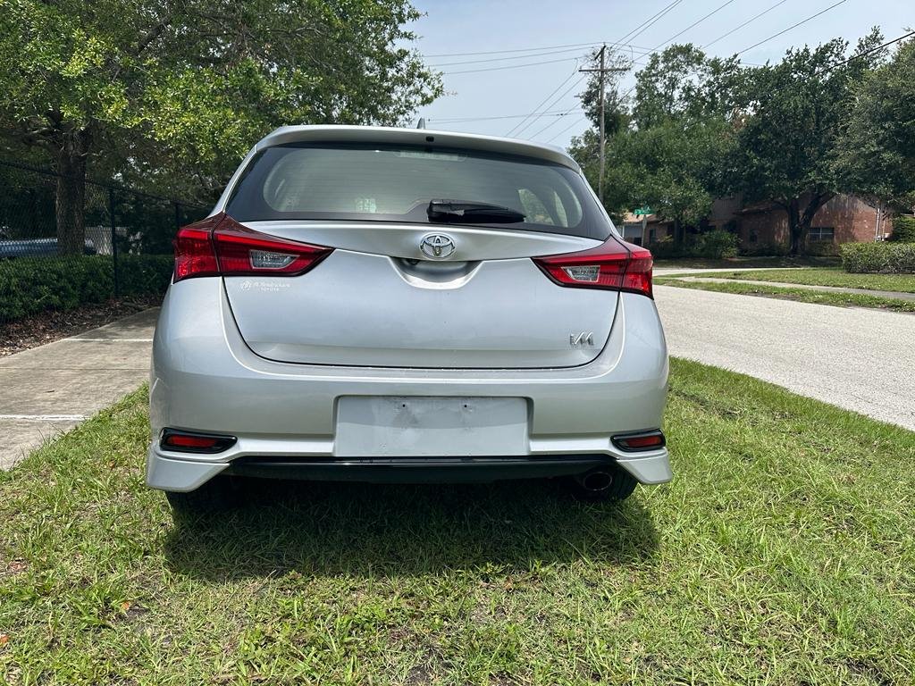2017 Toyota Corolla - $11,995