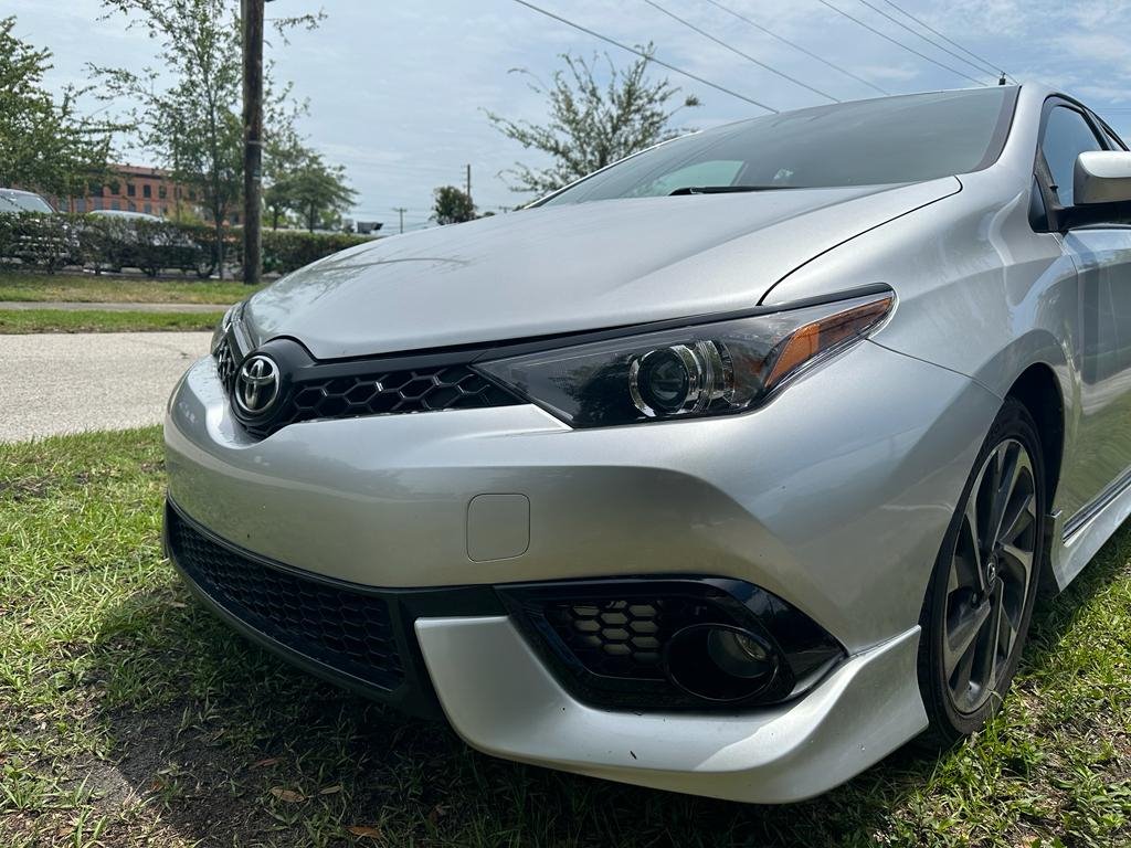 2017 Toyota Corolla - $11,995