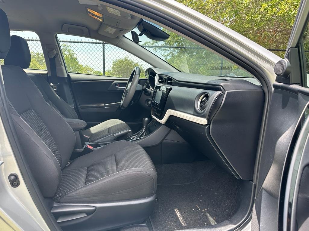 2017 Toyota Corolla - $11,995
