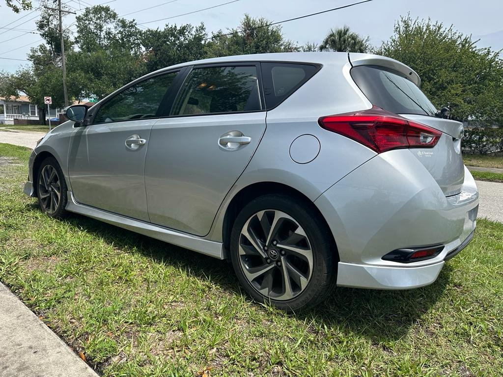 2017 Toyota Corolla - $11,995