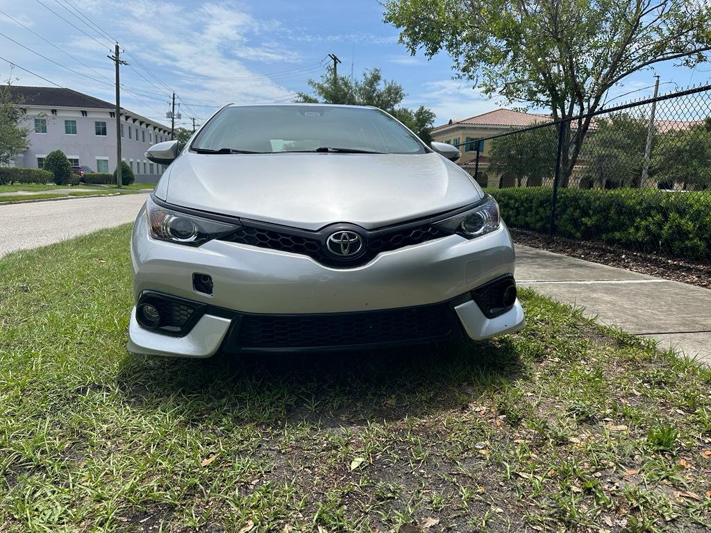 2017 Toyota Corolla - $11,995