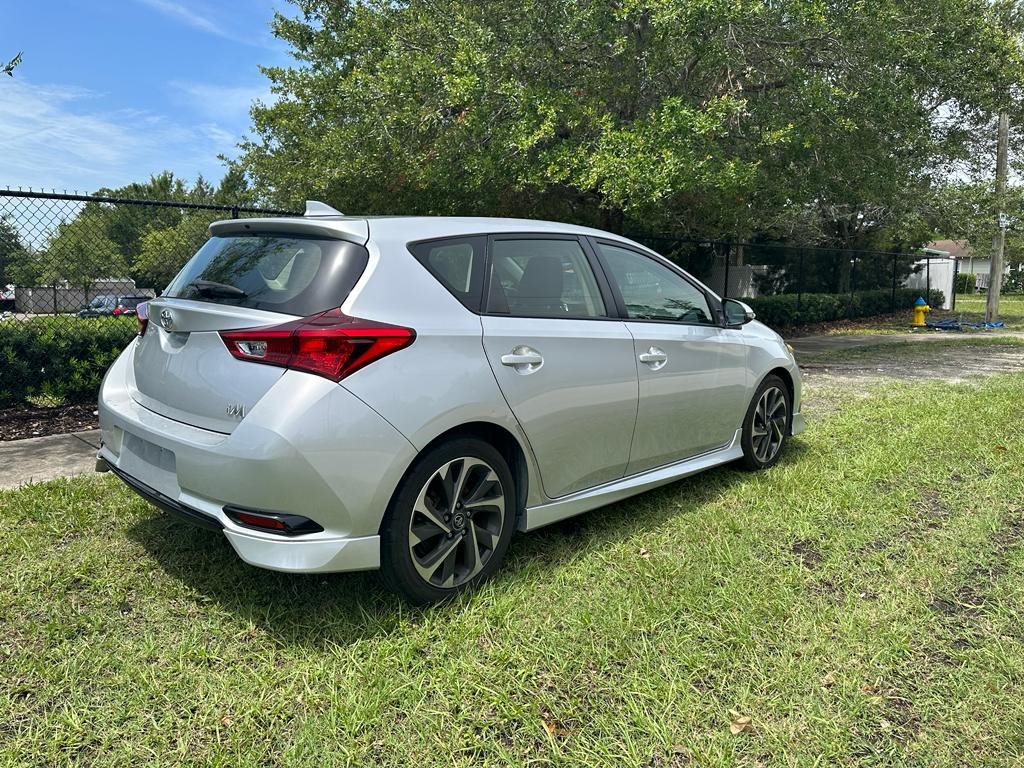 2017 Toyota Corolla - $11,995