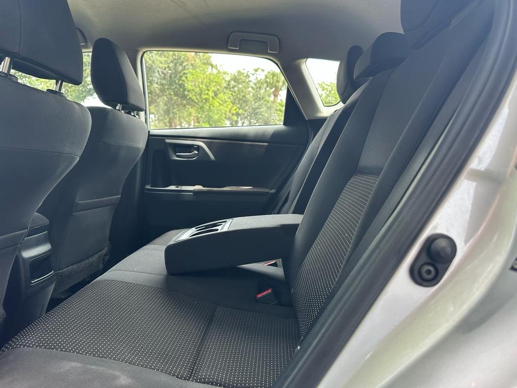 2017 Toyota Corolla - $11,995