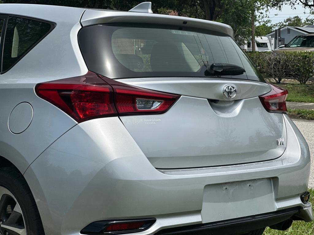 2017 Toyota Corolla - $11,995
