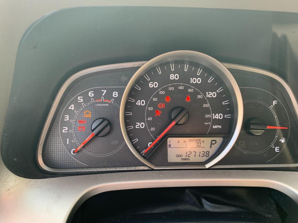 2014 Toyota RAV4 - $11,995