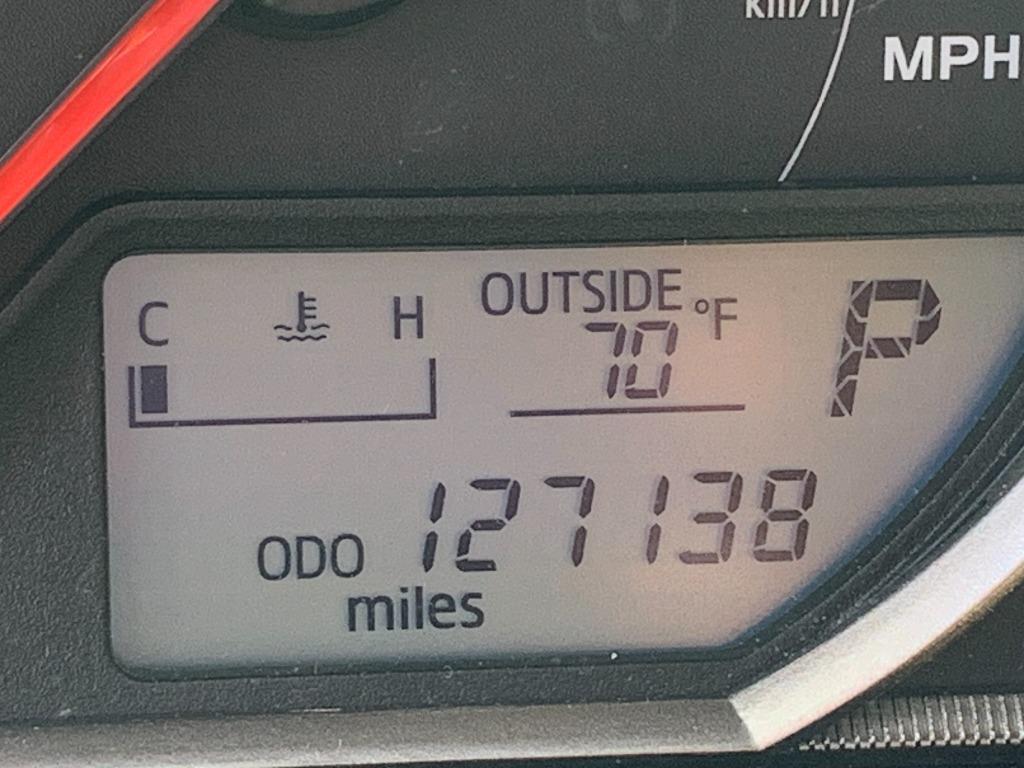 2014 Toyota RAV4 - $11,995