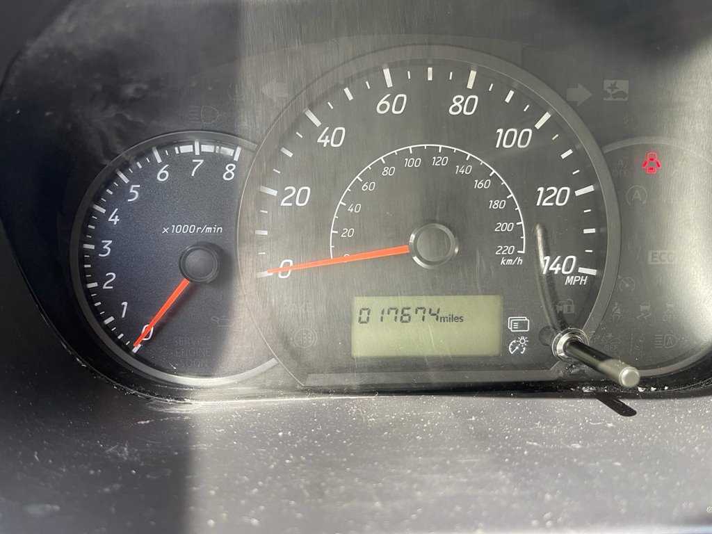 2023 Mitsubishi Mirage - $11,995
