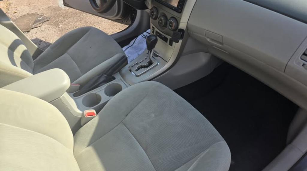 2013 Toyota Corolla - $8,495