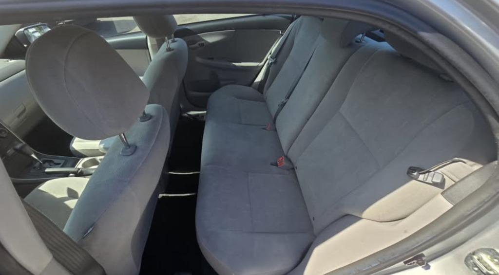 2013 Toyota Corolla - $9,995