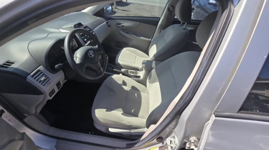 2013 Toyota Corolla - $9,995