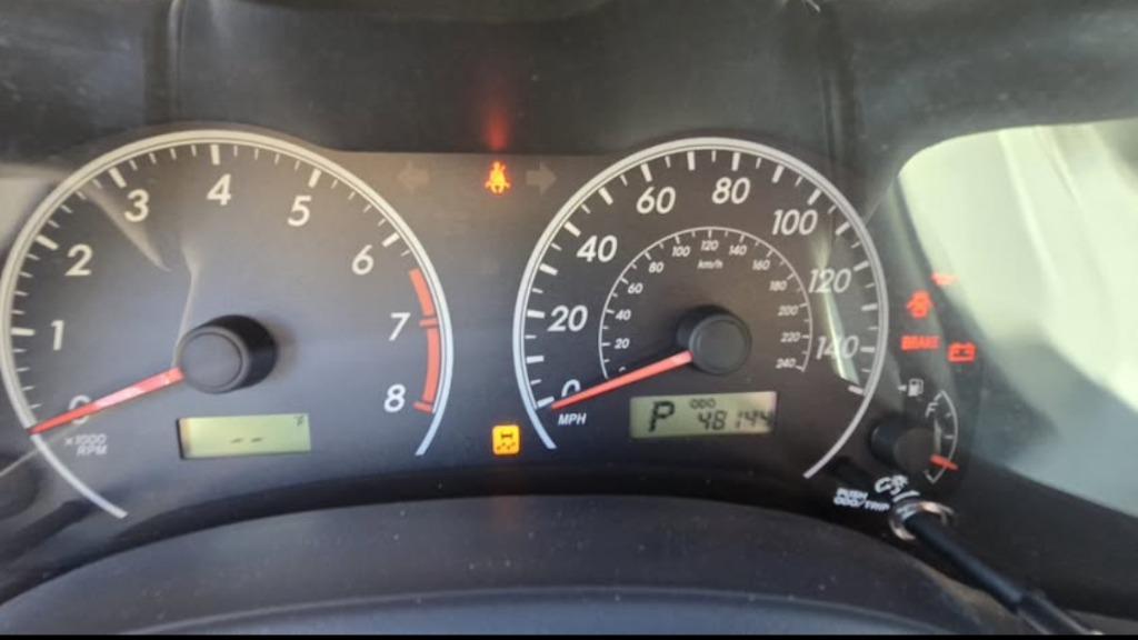 2013 Toyota Corolla - $9,995