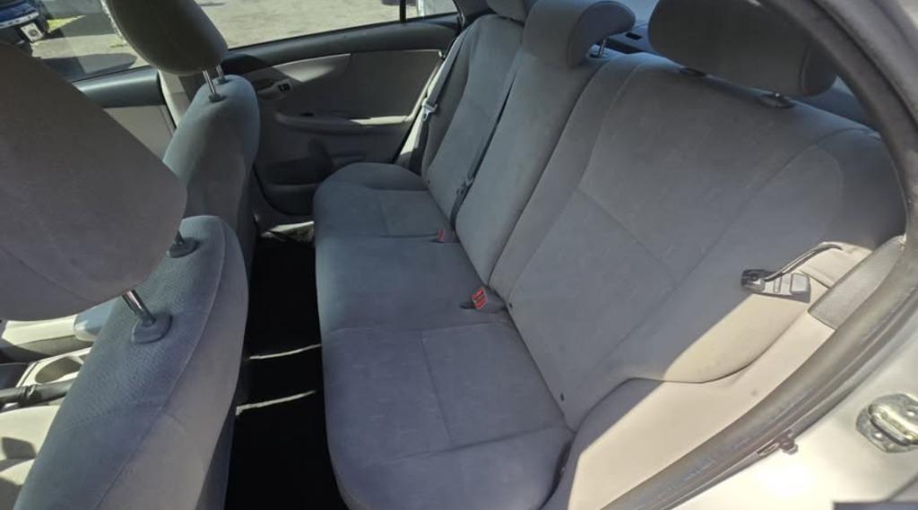 2013 Toyota Corolla - $9,995