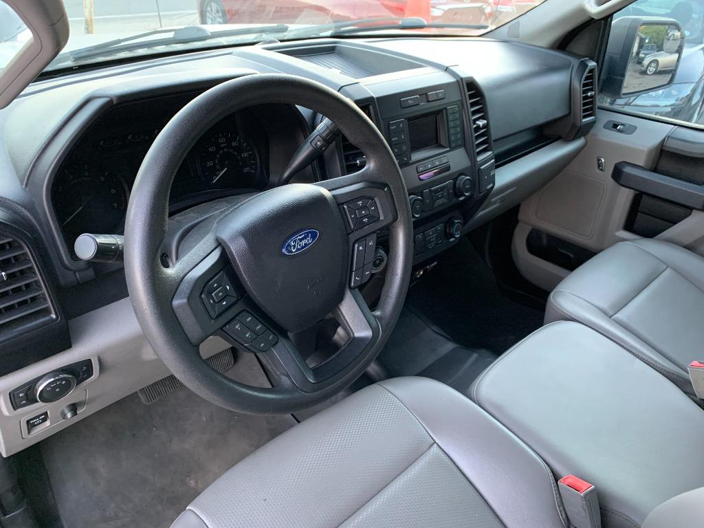 2020 Ford F-150 - $17,995