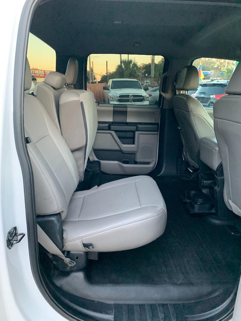 2020 Ford F-150 - $17,995