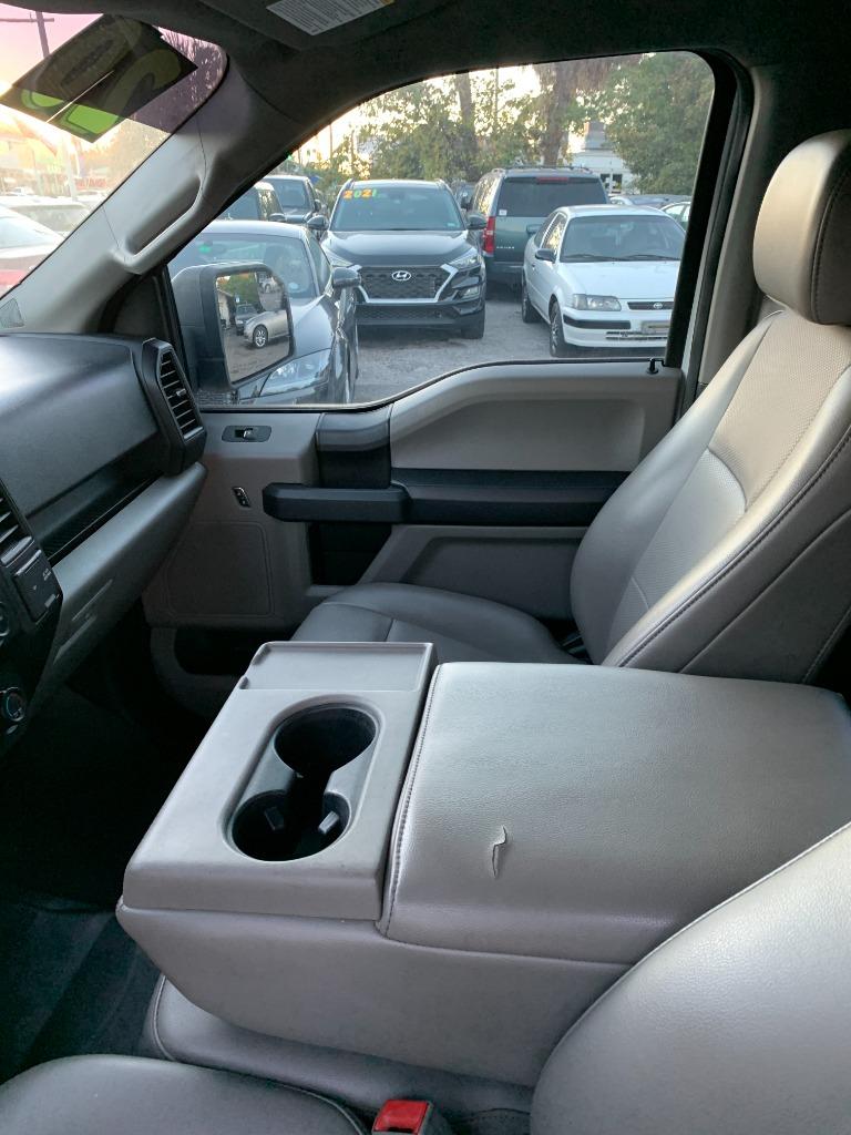 2020 Ford F-150 - $17,995
