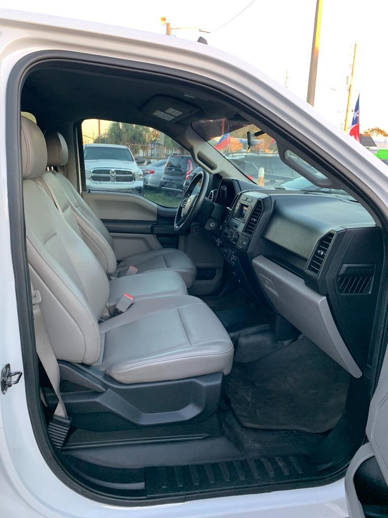 2020 Ford F-150 - $17,995