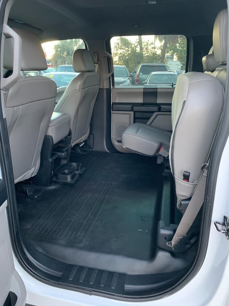 2020 Ford F-150 - $17,995