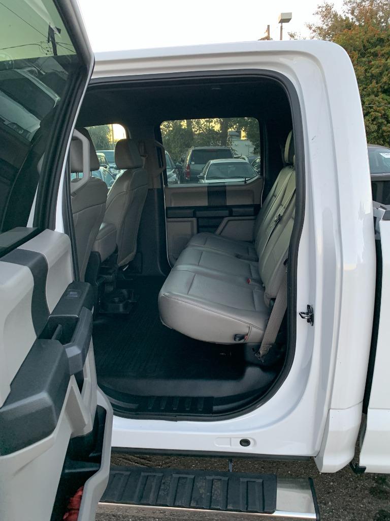 2020 Ford F-150 - $17,995