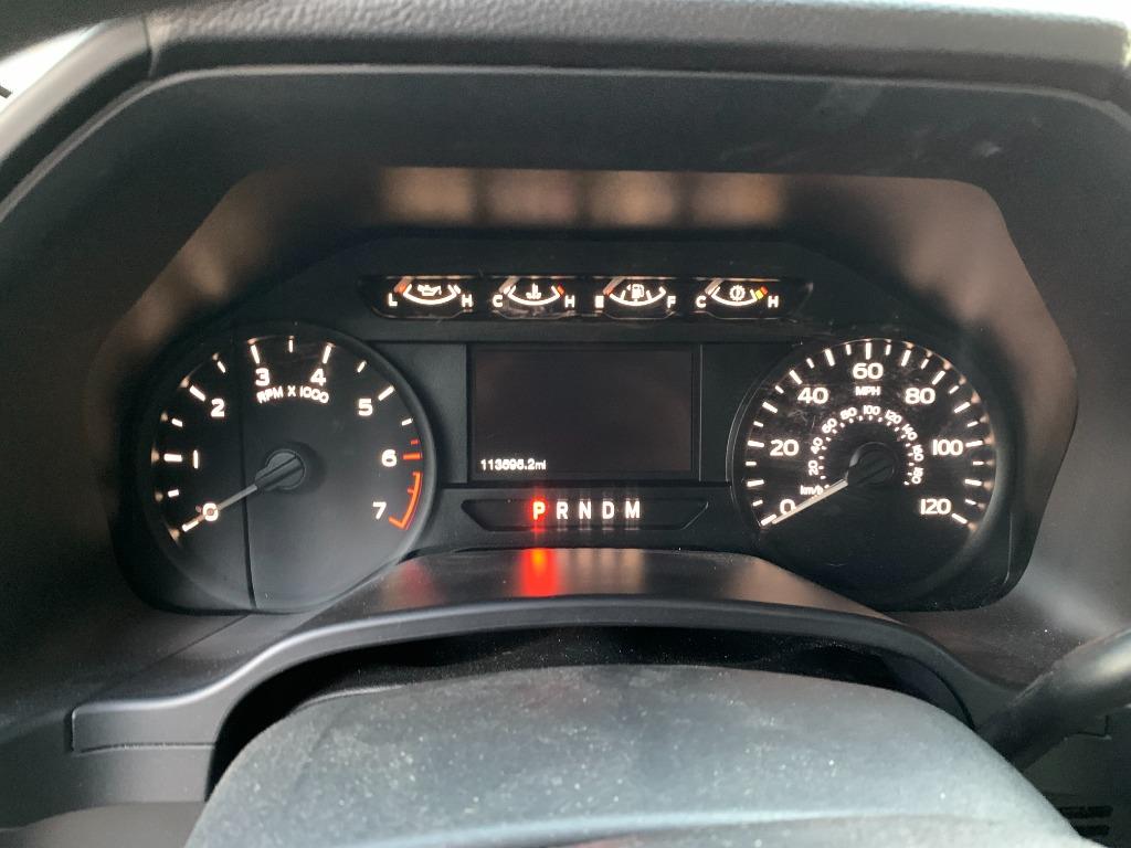 2020 Ford F-150 - $17,995