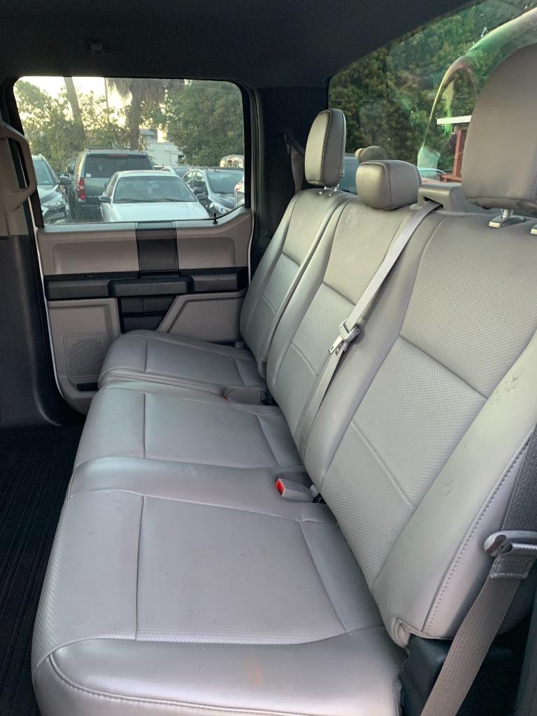2020 Ford F-150 - $17,995