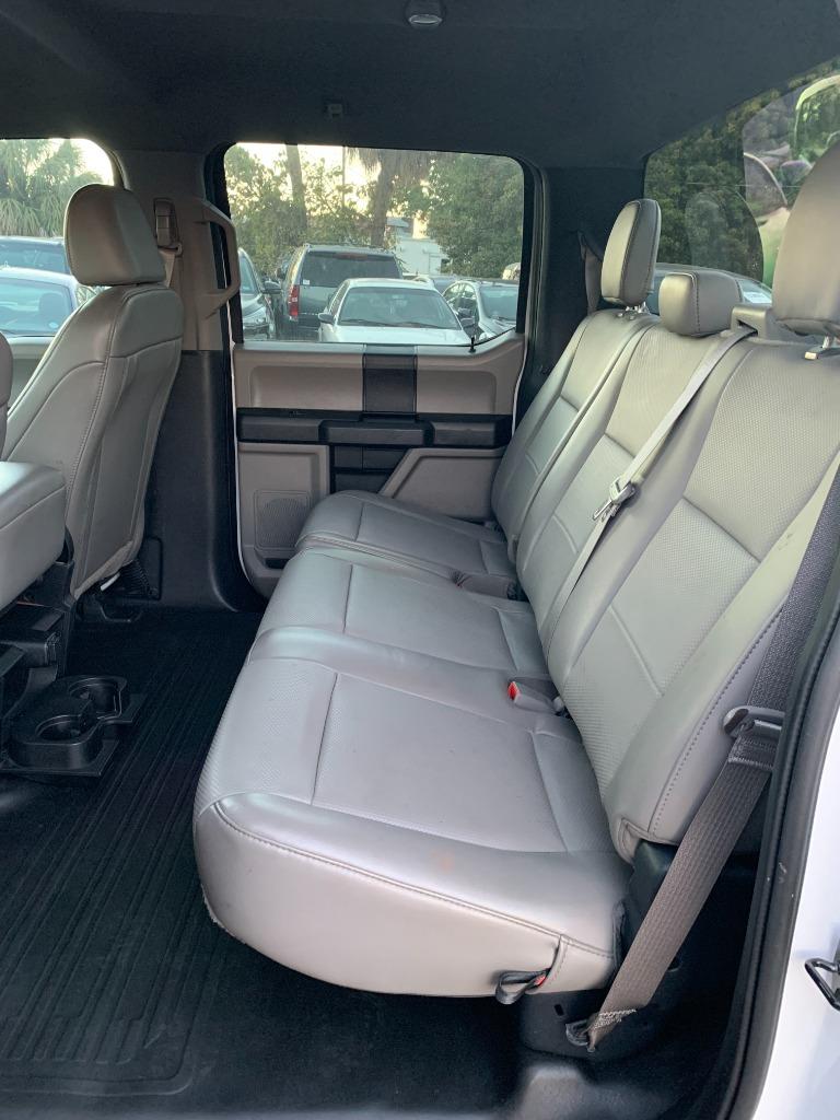 2020 Ford F-150 - $17,995