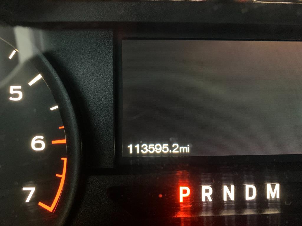 2020 Ford F-150 - $17,995