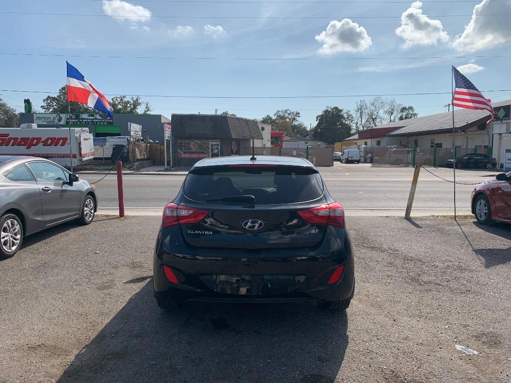 2014 Hyundai Elantra - $6,995