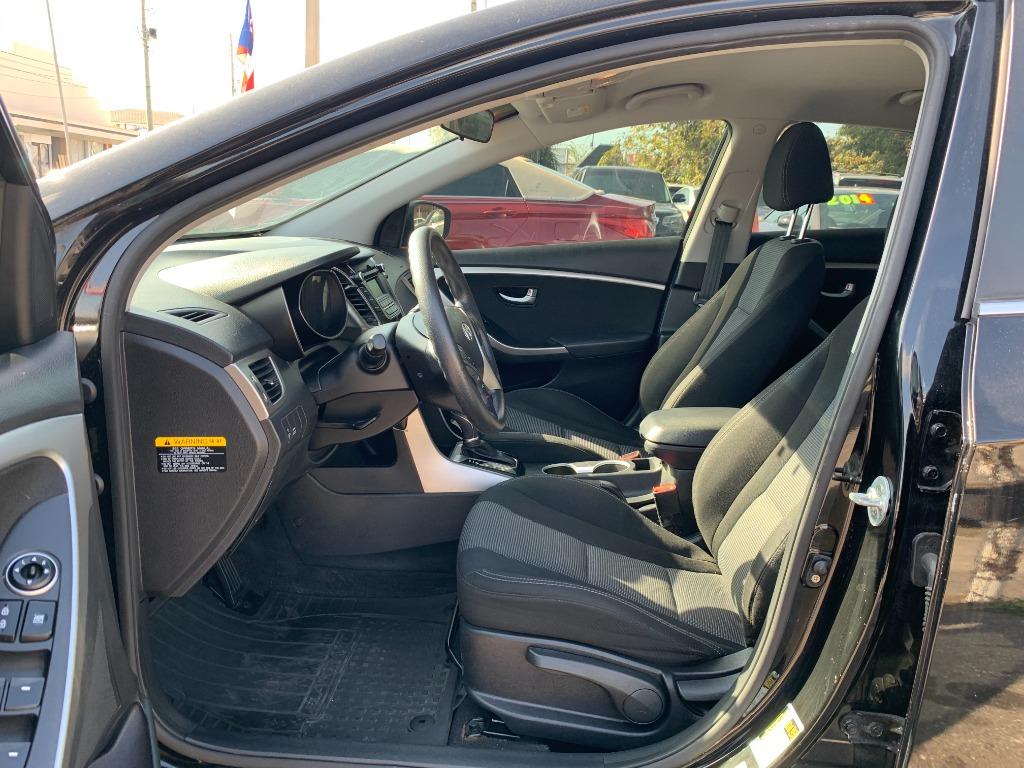 2014 Hyundai Elantra - $6,995