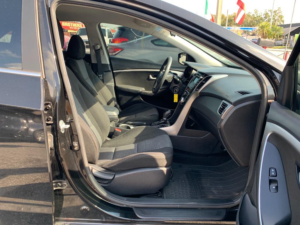 2014 Hyundai Elantra - $6,995