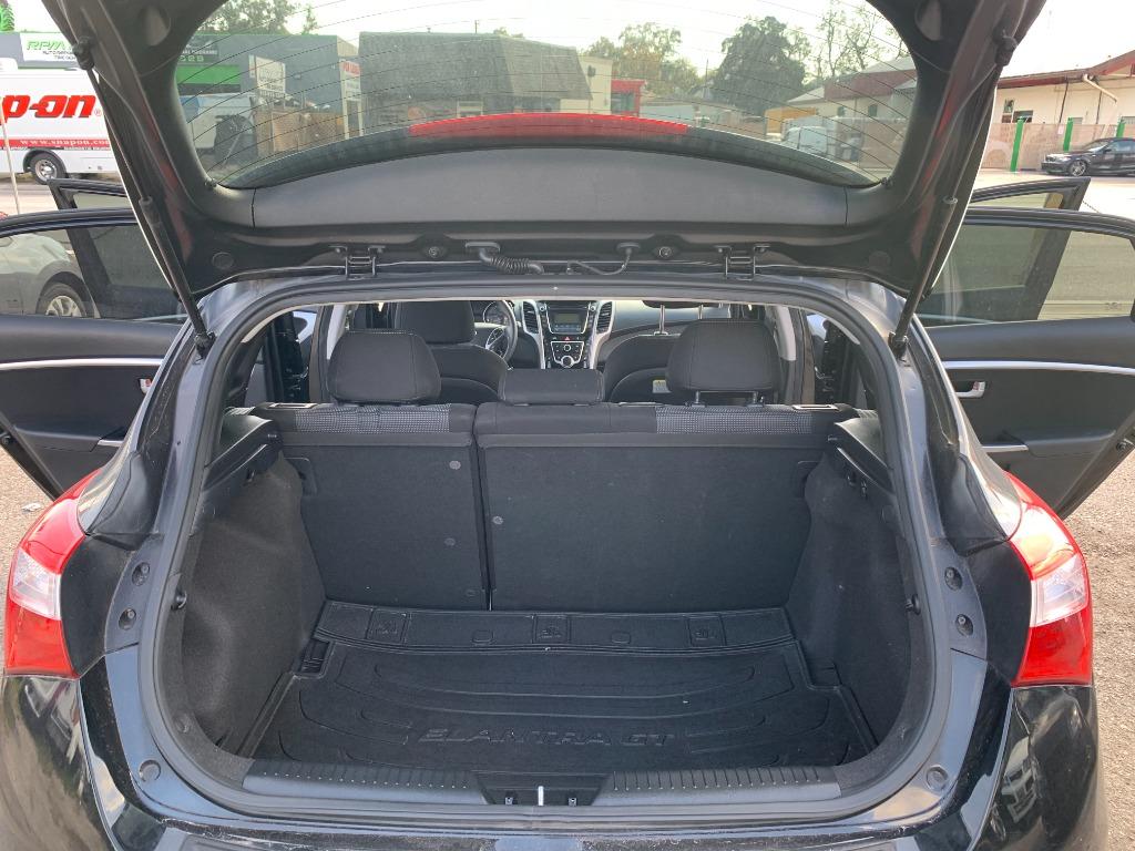 2014 Hyundai Elantra - $6,995