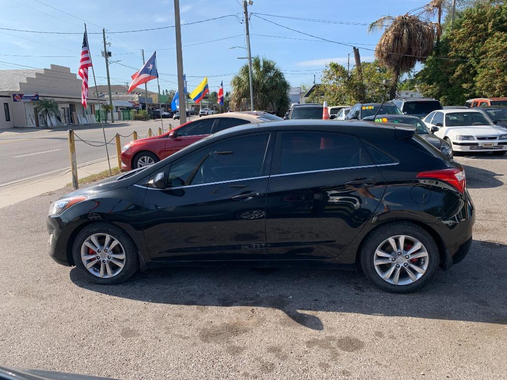 2014 Hyundai Elantra - $6,995