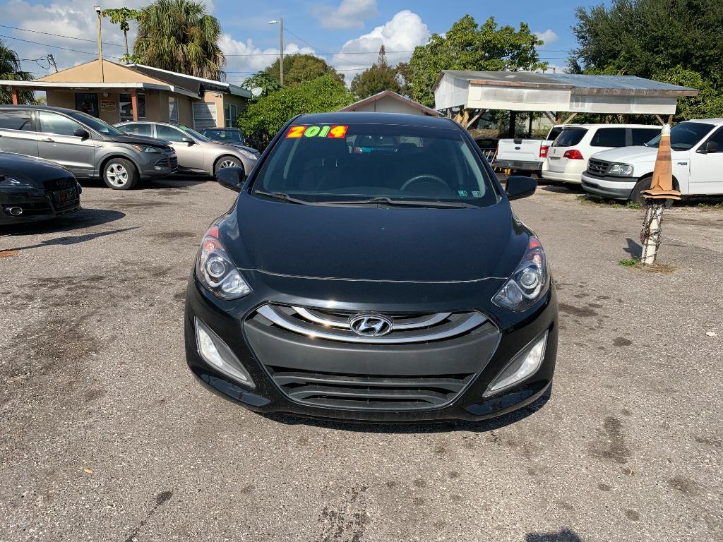 2014 Hyundai Elantra - $6,995