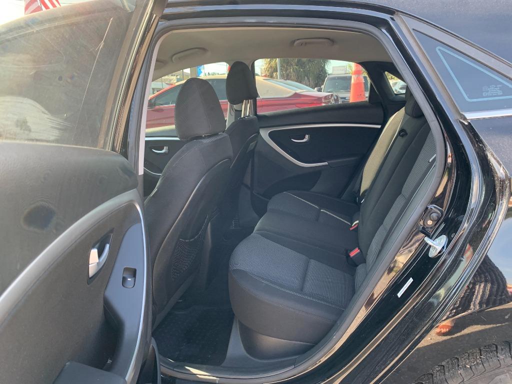 2014 Hyundai Elantra - $6,995