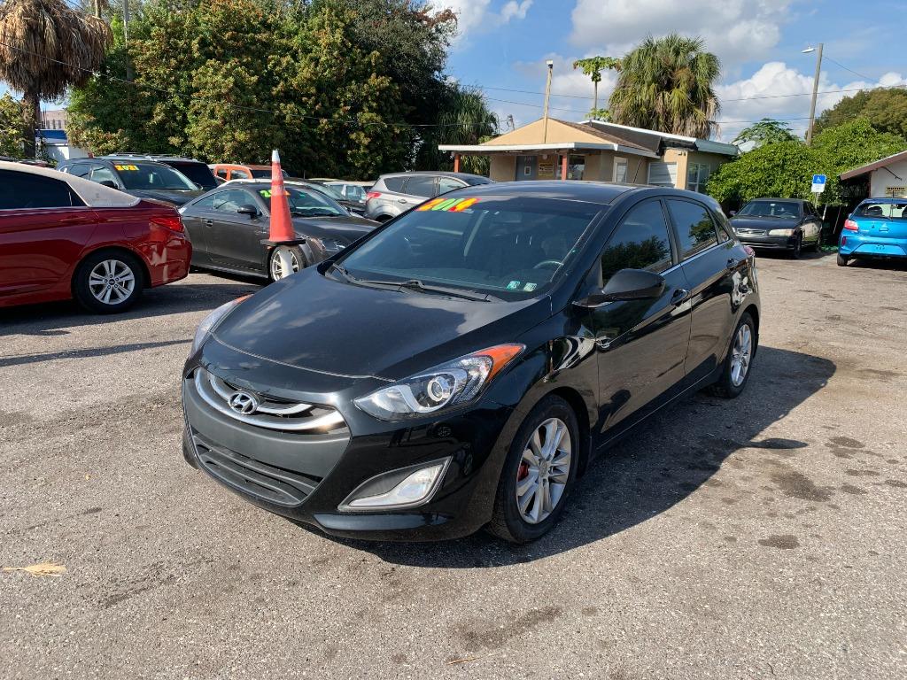 2014 Hyundai Elantra - $6,995