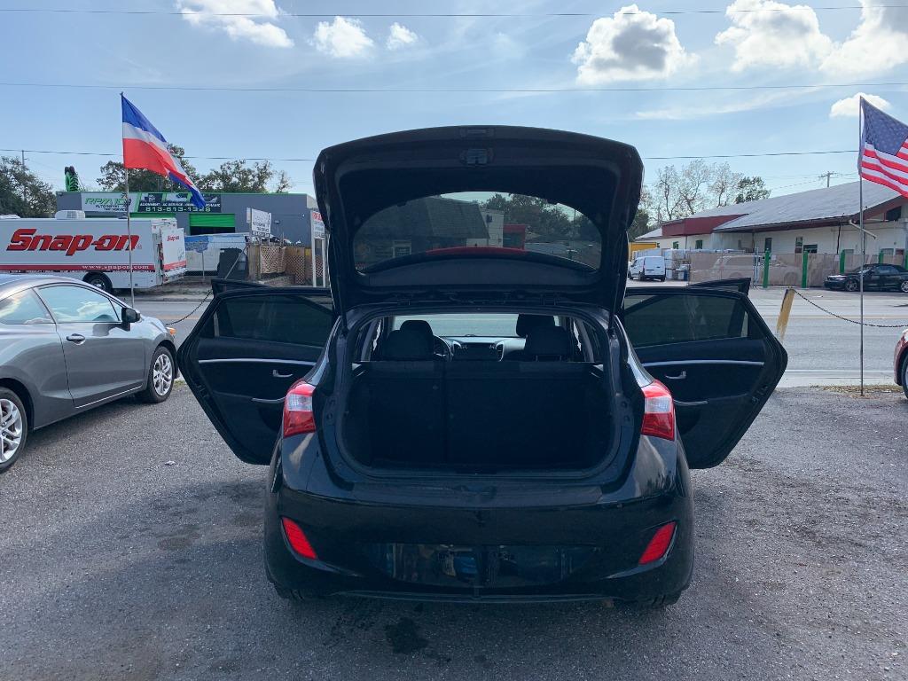 2014 Hyundai Elantra - $6,995