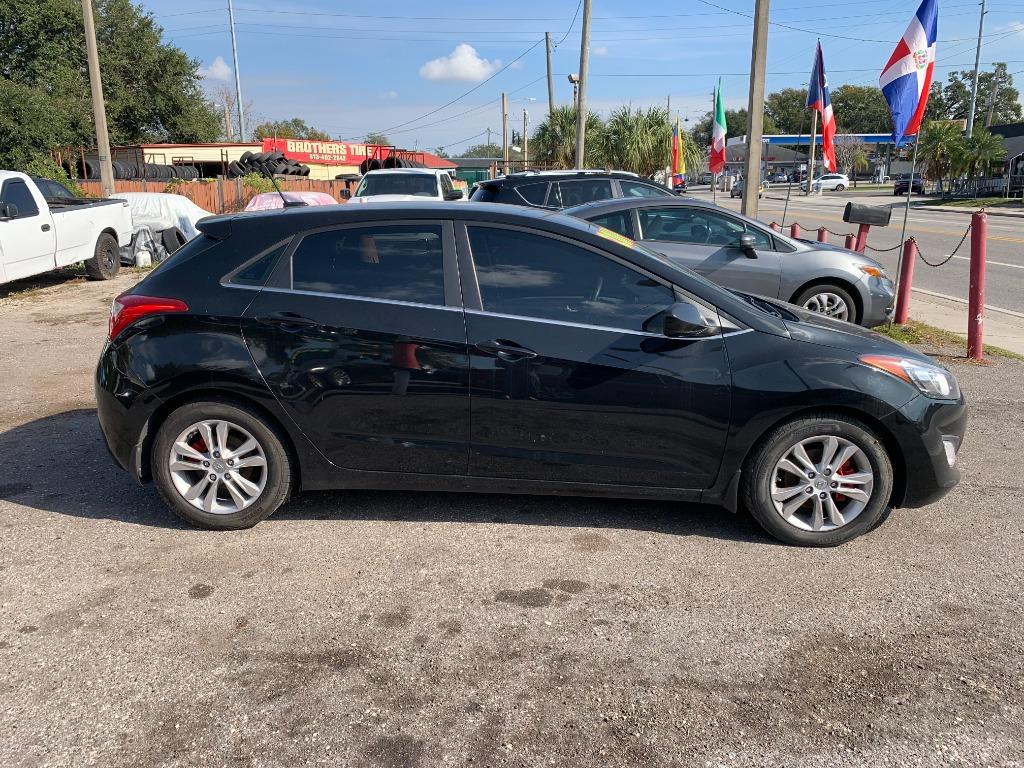 2014 Hyundai Elantra - $6,995