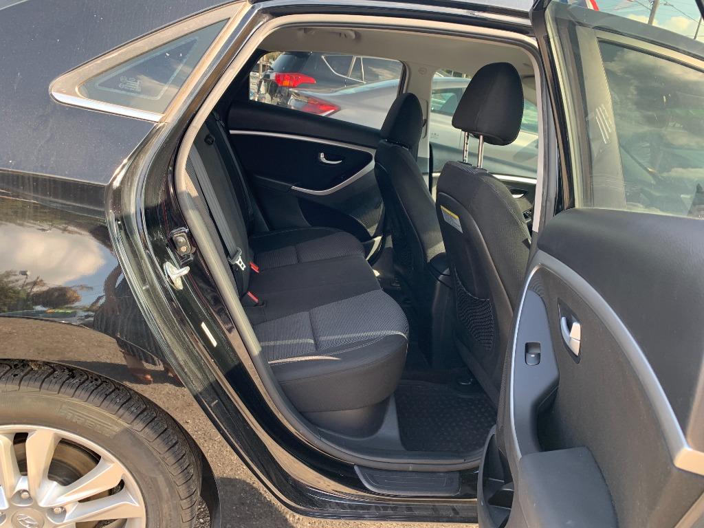 2014 Hyundai Elantra - $6,995
