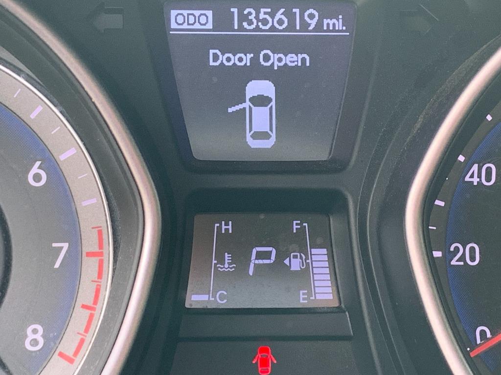 2014 Hyundai Elantra - $6,995