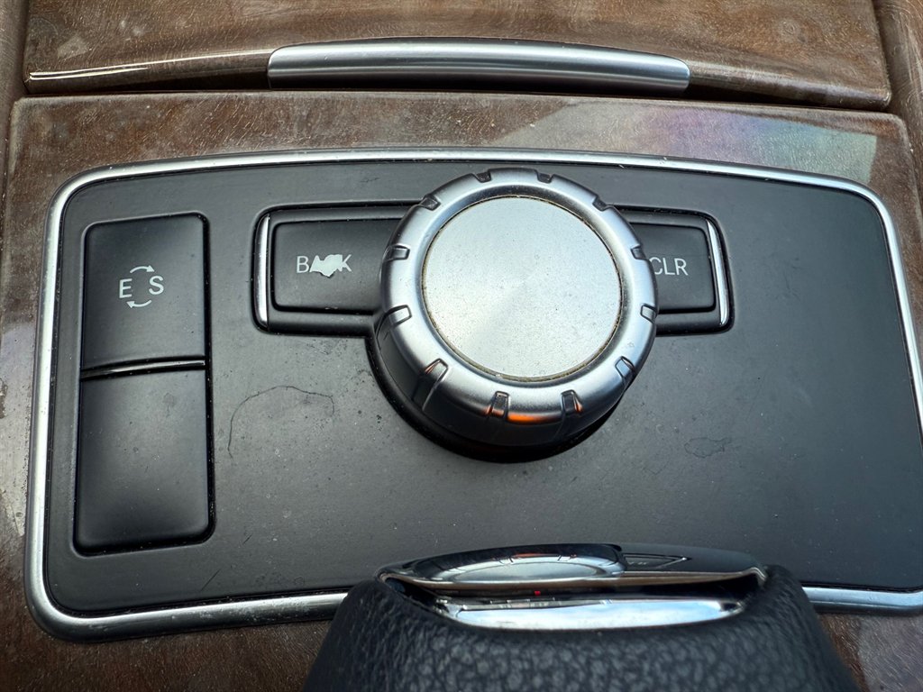 2013 Mercedes-Benz E-Class - $8,900