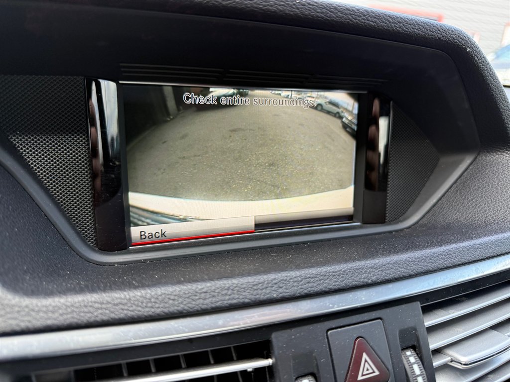2013 Mercedes-Benz E-Class - $8,900