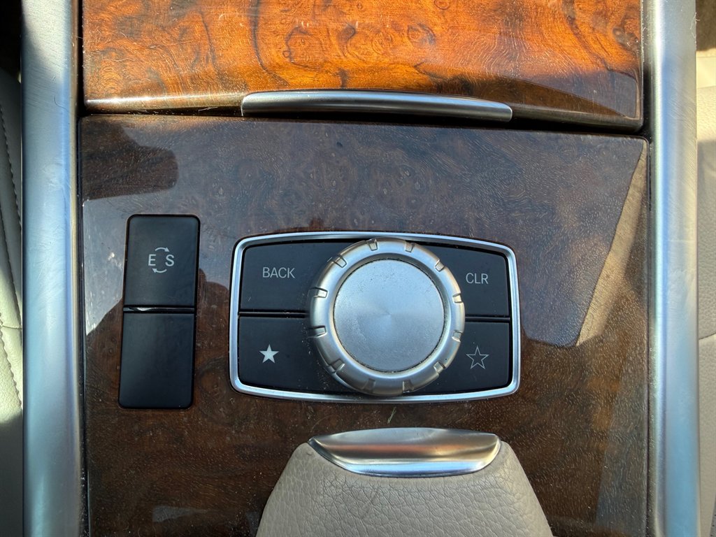 2014 Mercedes-Benz E-Class - $9,900