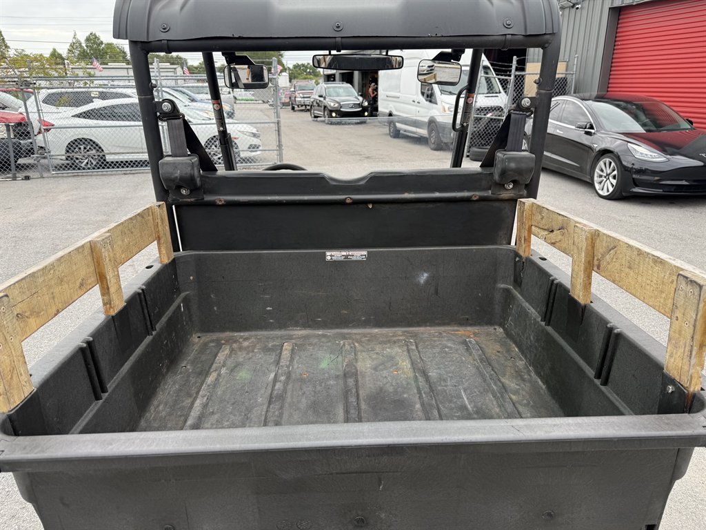 2020 American Landmaster Landstar LS350 - $4,900