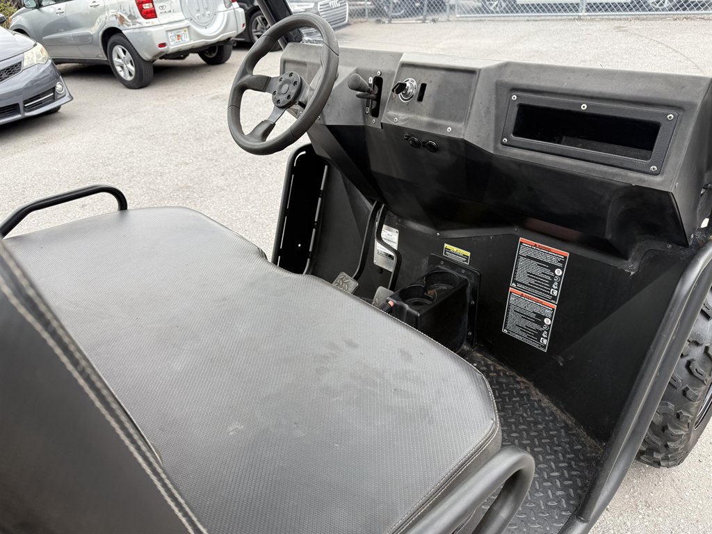 2020 American Landmaster Landstar LS350 - $4,900