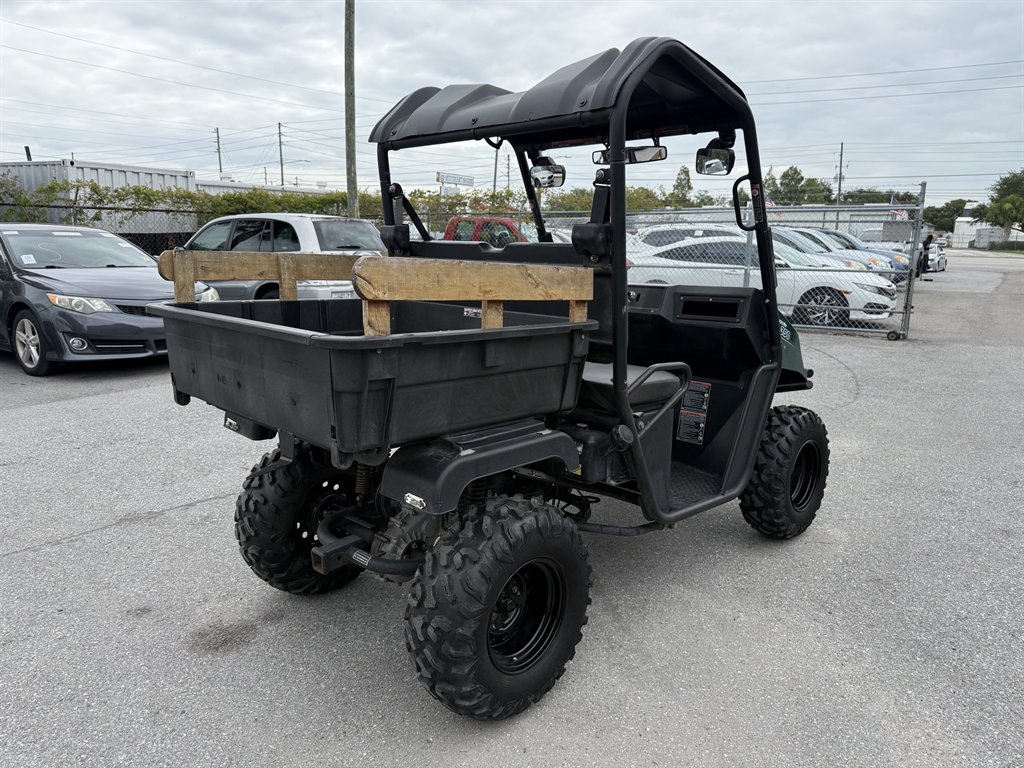 2020 American Landmaster Landstar LS350 - $4,900