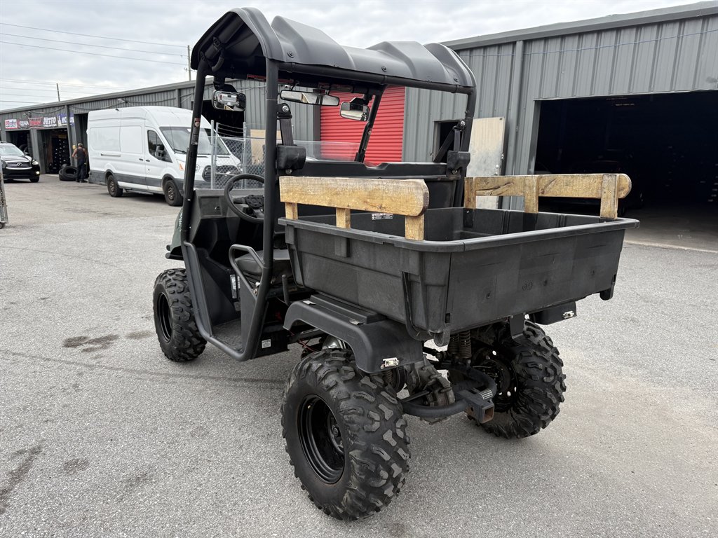 2020 American Landmaster Landstar LS350 - $4,900
