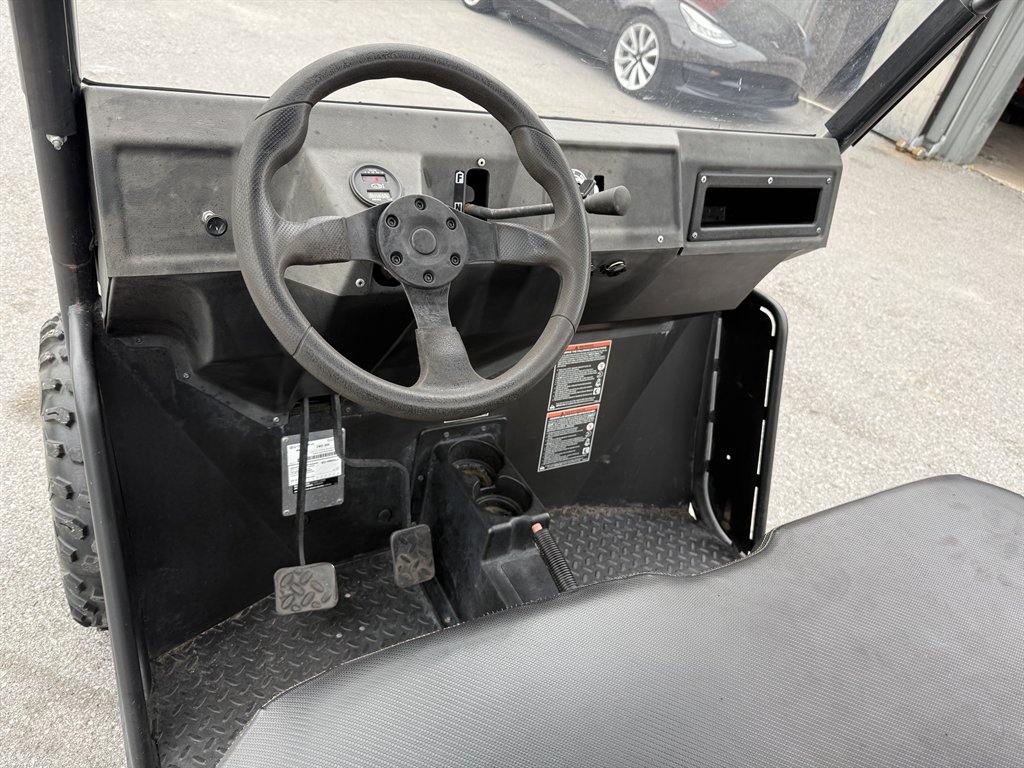 2020 American Landmaster Landstar LS350 - $4,900