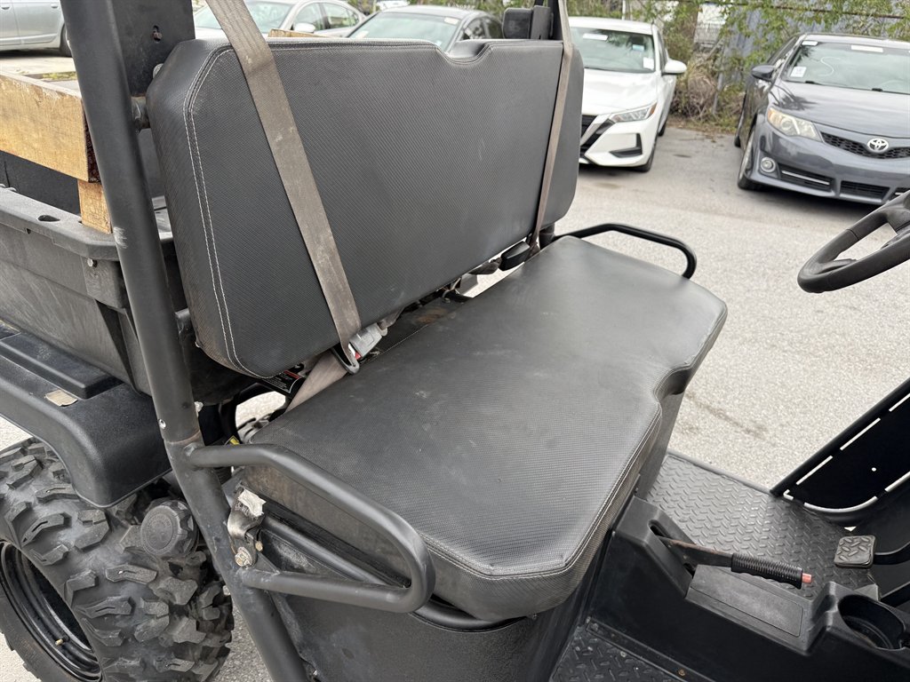 2020 American Landmaster Landstar LS350 - $4,900