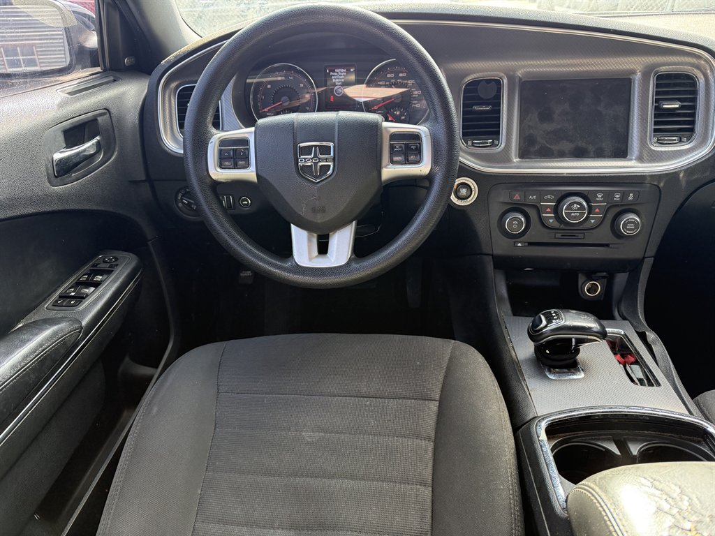 2014 Dodge Charger - $5,900
