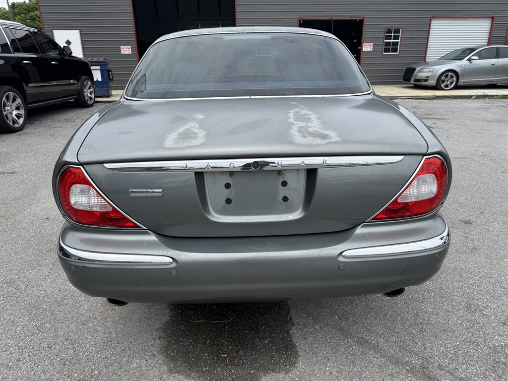 2004 Jaguar XJ - $3,400