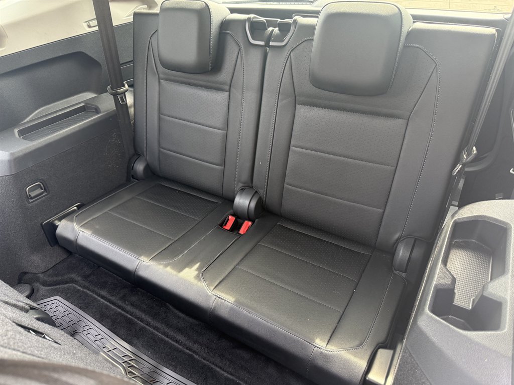 2019 Volkswagen Tiguan - $12,900